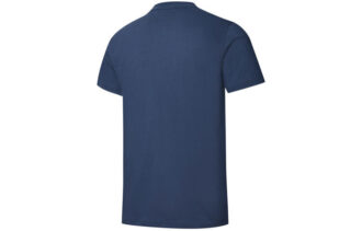 Camiseta Rebel Bold «Azul»