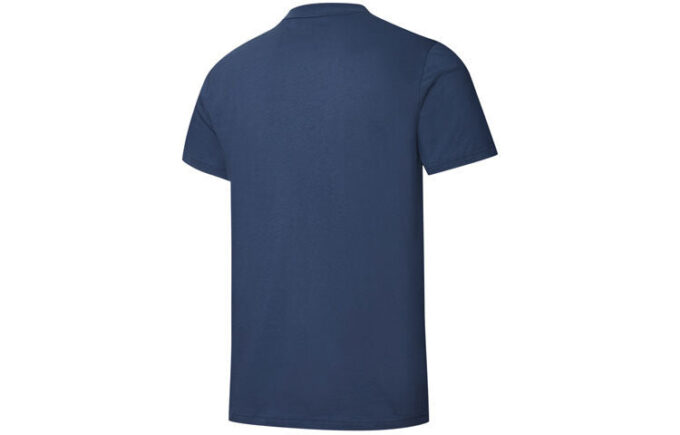 Camiseta Rebel Bold «Azul»