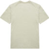 Camiseta relajada Ess+ «Beige»
