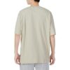 Camiseta relajada Ess+ «Beige»