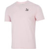 Camiseta relajada Hc «Rosa»