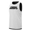 Camiseta reversible Give And Go «blanca»
