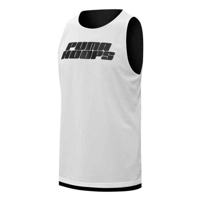 Camiseta reversible Give And Go «blanca»