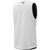 Camiseta reversible Give And Go «blanca»