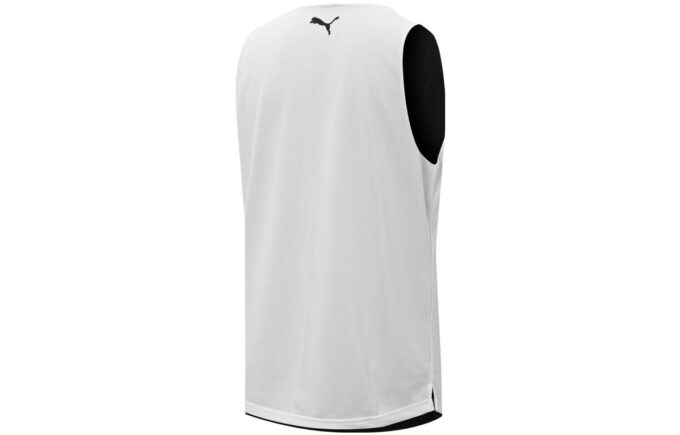 Camiseta reversible Give And Go «blanca»