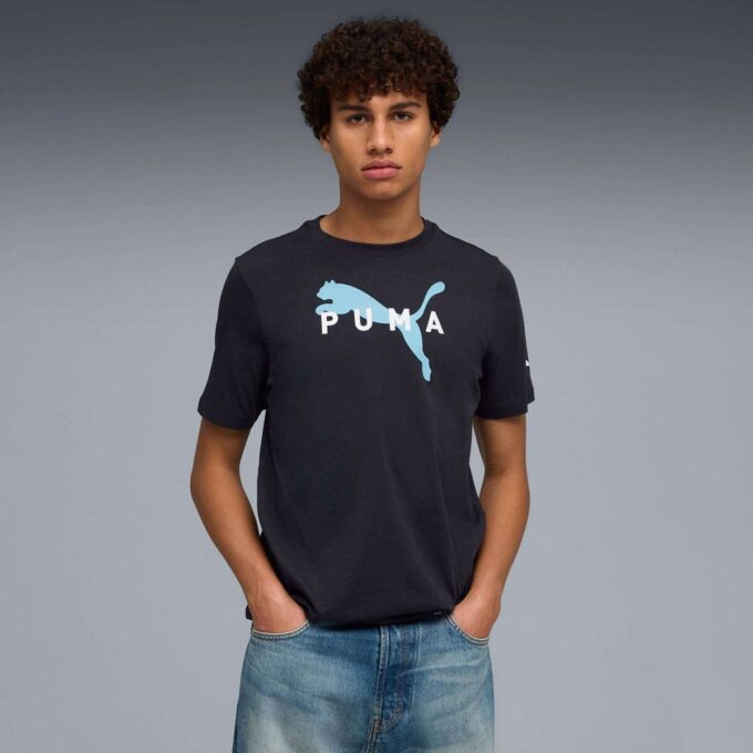 Camiseta Robusta para Hombre