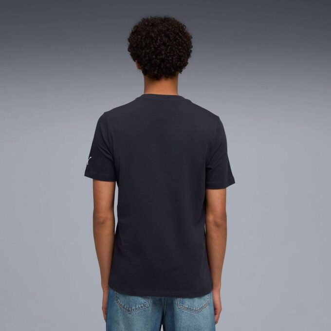 Camiseta Robusta para Hombre