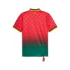 Camiseta réplica del AC Milan PUMA x Off White «Roja»
