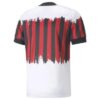 Camiseta réplica del AC Milan x Nemen «Roja»