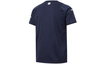 Camiseta réplica SW 21-22 para hombre «Navy»