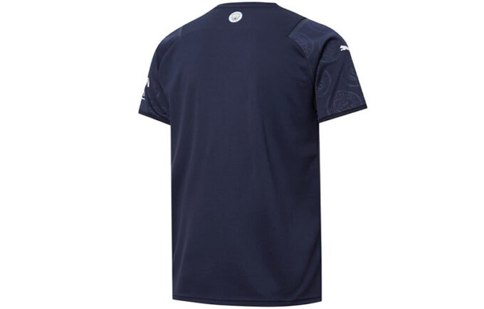 Camiseta réplica SW 21-22 para hombre «Navy»