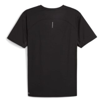 Camiseta RUN FAVORITE «Negra»