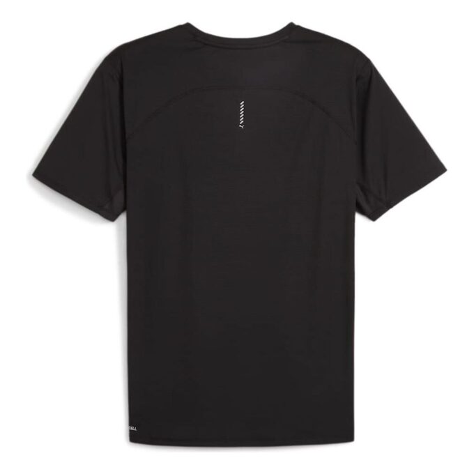 Camiseta RUN FAVORITE «Negra»