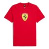 Camiseta Scuderia Ferrari Race «Rosso Corsa»