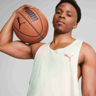 Camiseta sin mangas All-Pro para hombre
