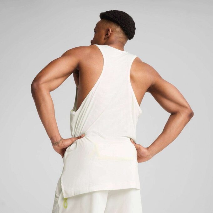 Camiseta sin mangas All-Pro para hombre