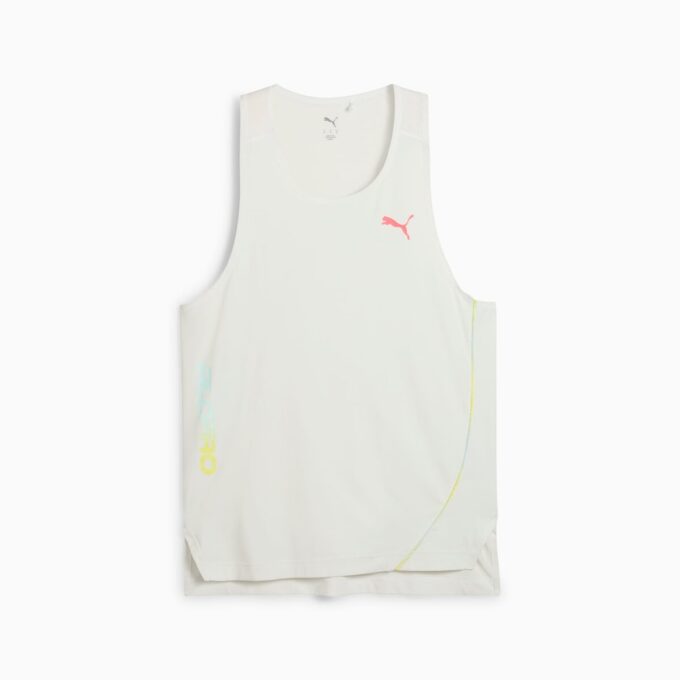Camiseta sin mangas All-Pro para hombre