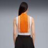 Camiseta sin mangas con media cremallera para mujer FUTURE.PUMA.ARCHIVE