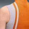 Camiseta sin mangas con media cremallera para mujer FUTURE.PUMA.ARCHIVE