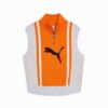 Camiseta sin mangas con media cremallera para mujer FUTURE.PUMA.ARCHIVE