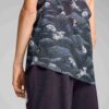 Camiseta sin mangas gráfica para hombre PUMA x SAYSKY Camiseta sin mangas gráfica para hombre PUMA x SAYSKY