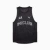 Camiseta sin mangas para correr para hombre Run Club