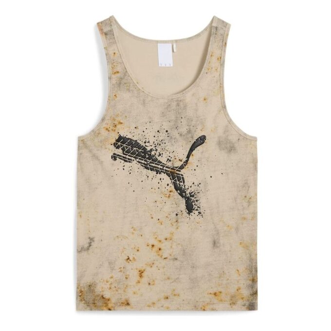 Camiseta sin mangas PUMA x A$AP ROCKY «Putty»