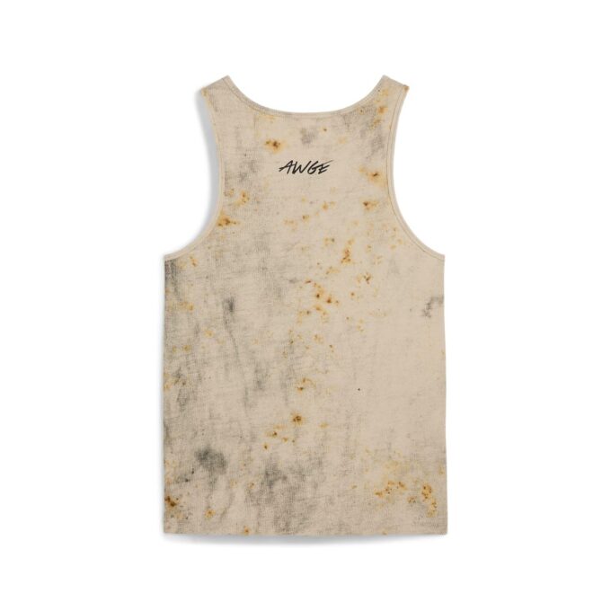 Camiseta sin mangas PUMA x A$AP ROCKY «Putty»