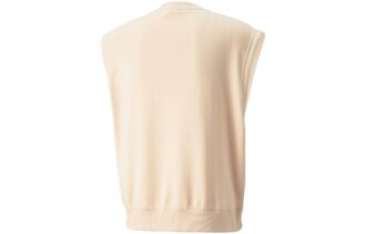 Camiseta sin mangas PUMA x Palomo «Beige»