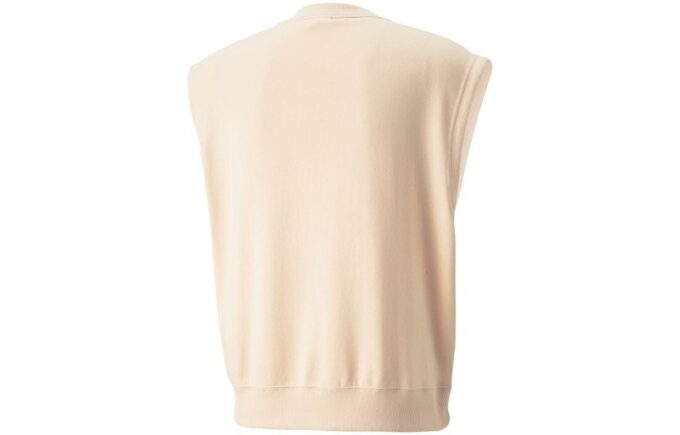 Camiseta sin mangas PUMA x Palomo «Beige»