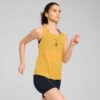 Camiseta sin mangas PUMA x SAYSKY para mujer