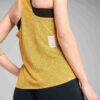 Camiseta sin mangas PUMA x SAYSKY para mujer