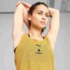 Camiseta sin mangas PUMA x SAYSKY para mujer