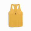 Camiseta sin mangas PUMA x SAYSKY para mujer