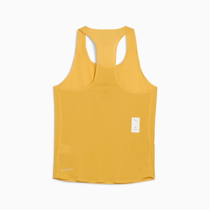 Camiseta sin mangas PUMA x SAYSKY para mujer
