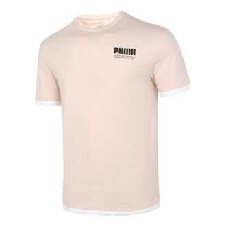 Camiseta Summer Court «Rosa»