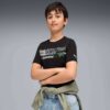 Camiseta Super PUMA para niños grandes