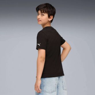 Camiseta Super PUMA para niños grandes