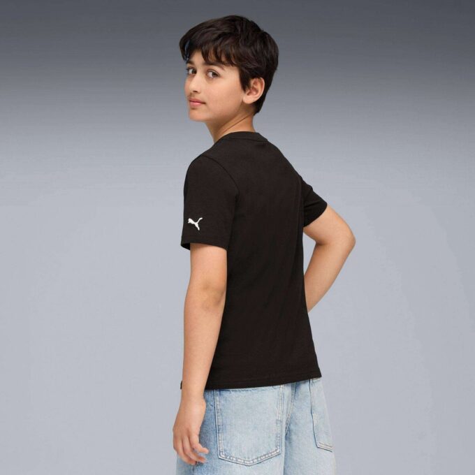 Camiseta Super PUMA para niños grandes