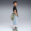 Camiseta Super PUMA para niños grandes