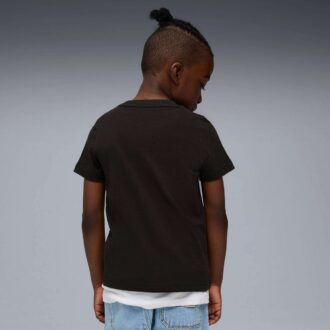 Camiseta Super PUMA para niños pequeños