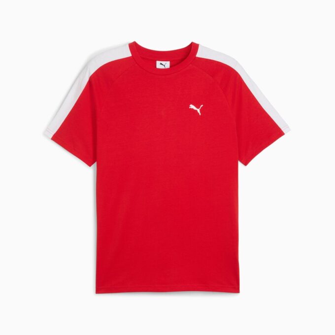 Camiseta T7 para hombre