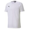 Camiseta teamGOAL 23 «Blanca»