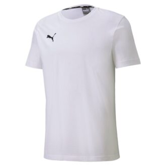Camiseta teamGOAL 23 «Blanca»