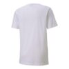 Camiseta teamGOAL 23 «Blanca»