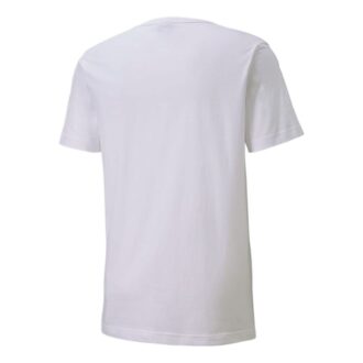 Camiseta teamGOAL 23 «Blanca»