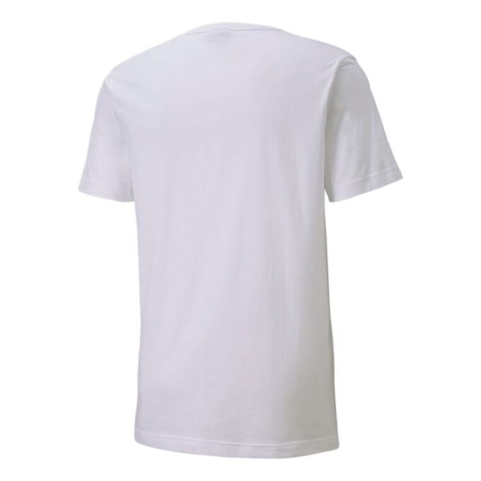 Camiseta teamGOAL 23 «Blanca»