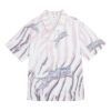 Camiseta tejida PUMA x Sorayama «Blanca»