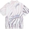 Camiseta tejida PUMA x Sorayama «Blanca»