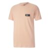 Camiseta tejida «Rosa»